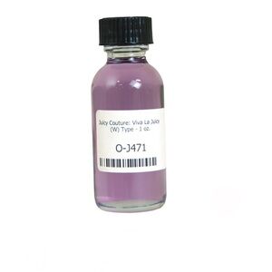 Juicy Couture: Viva La Juicy (W) Type [Old Edition] 1 Oz Bottle